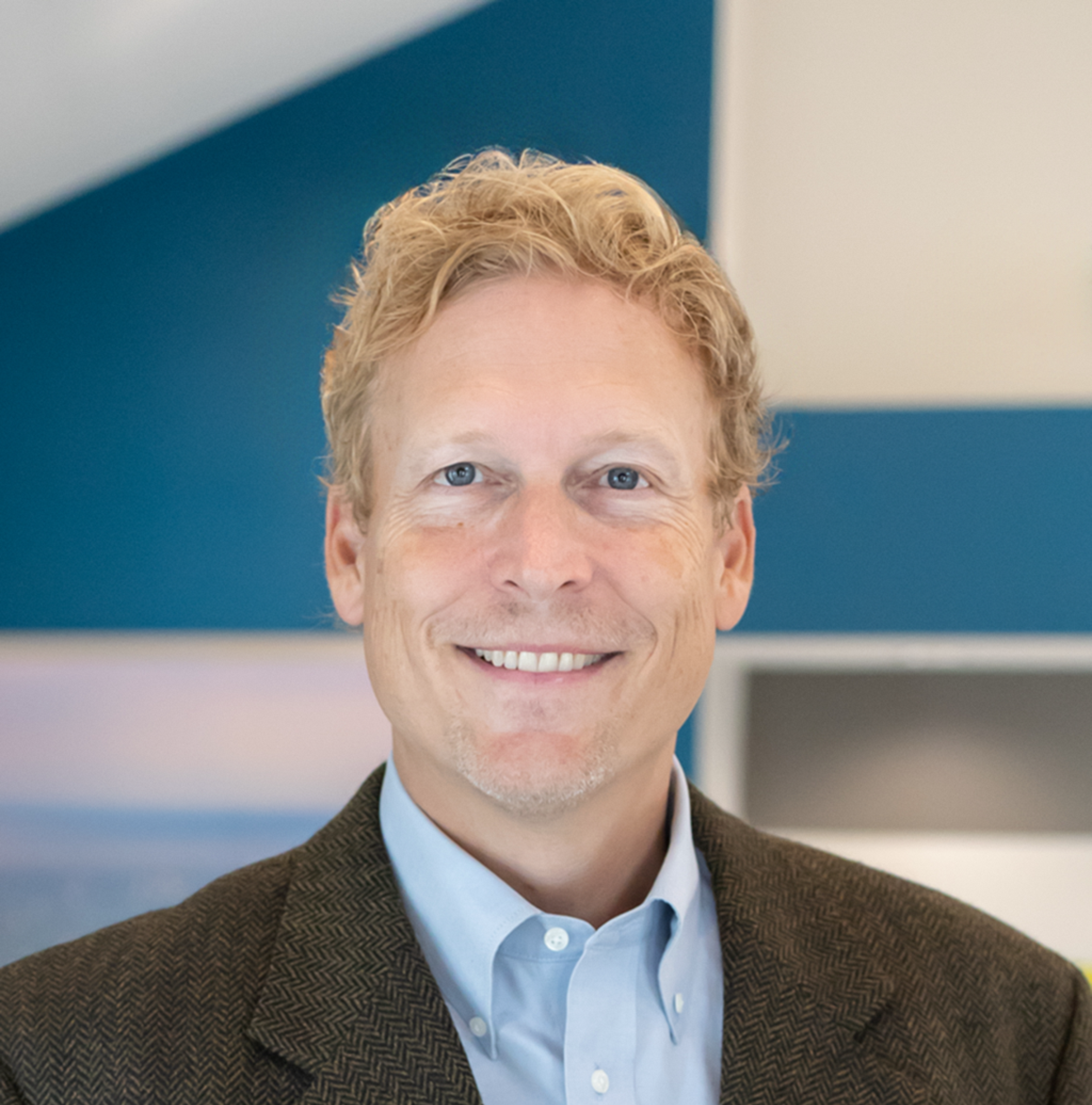 Michael Fischer, CPA